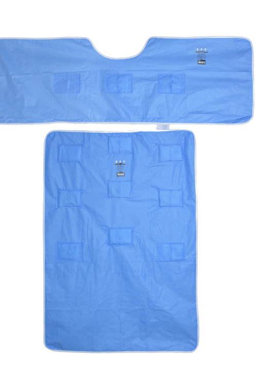 WBS Full body 2 parts