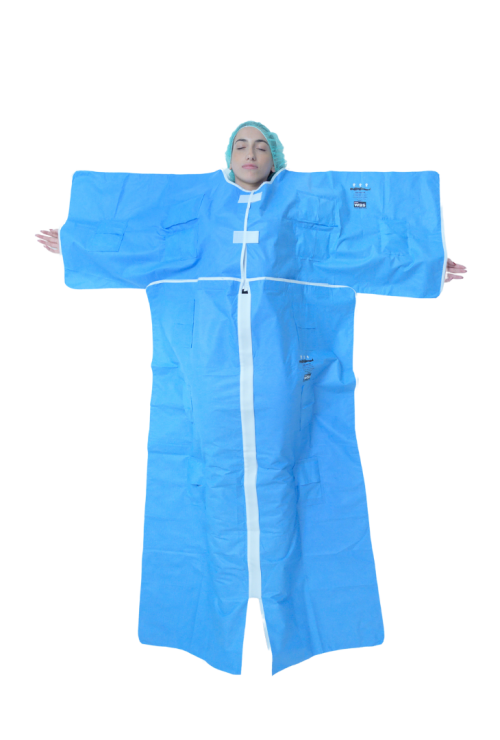 WBS Full body 4 parts