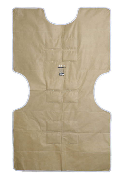 WBS Emergency blanket