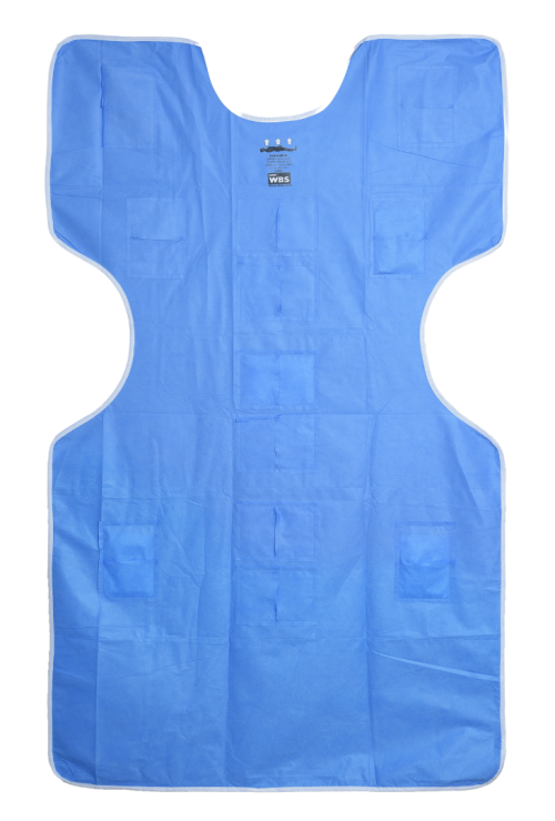WBS Full body