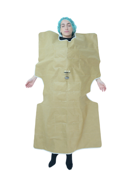 WBS Emergency blanket
