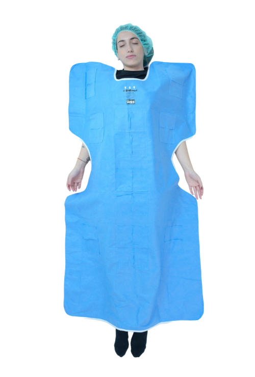 WBS Full body