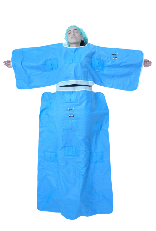 WBS Full body 2 parts